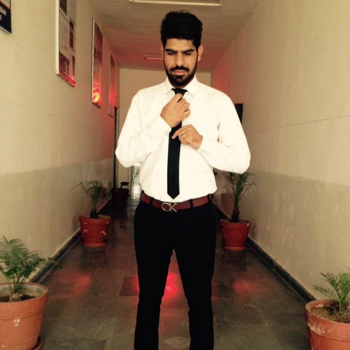 Zubair