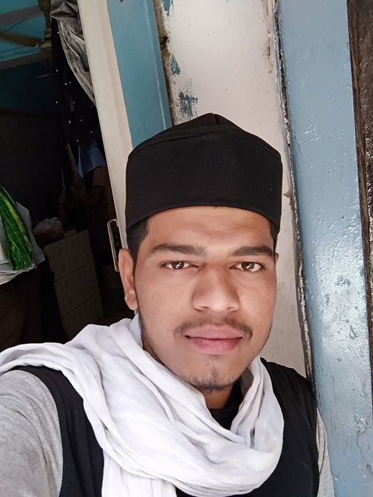 Mohammad