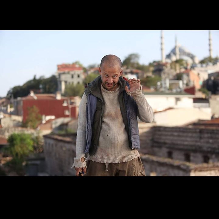 Metin