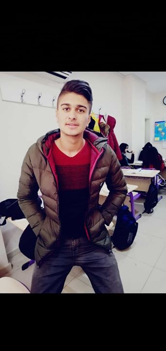 Yusuf