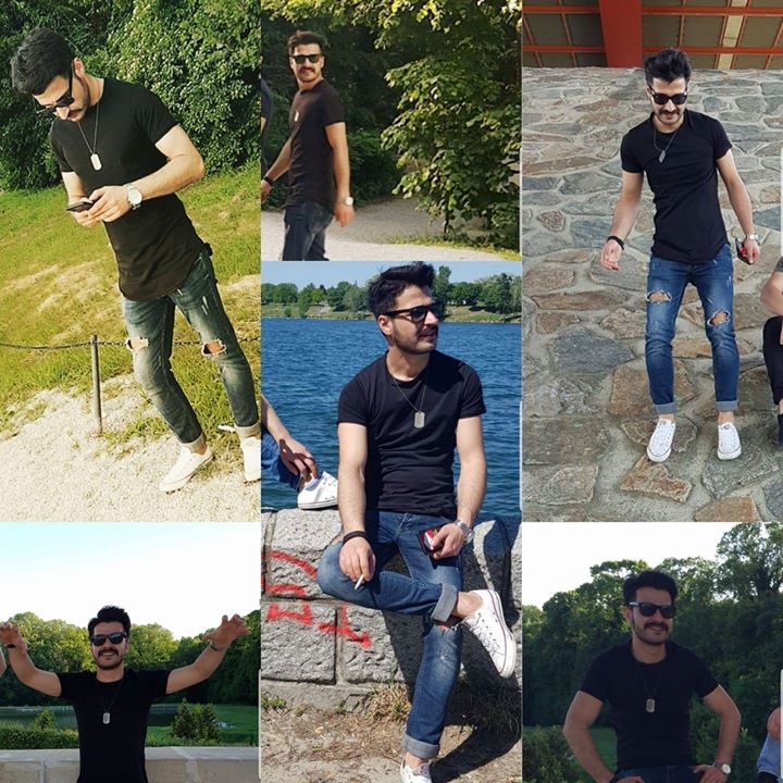 Yusuf
