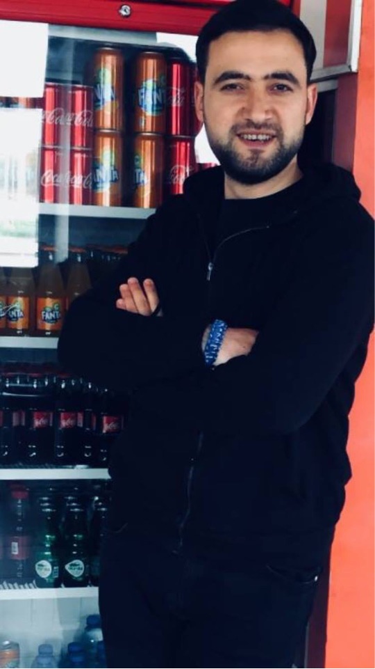 Mustafa