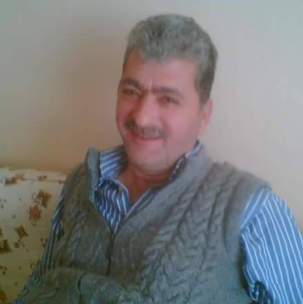 Serdar