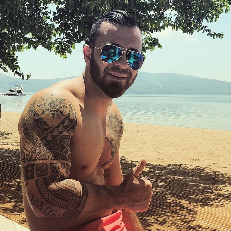 Serkan