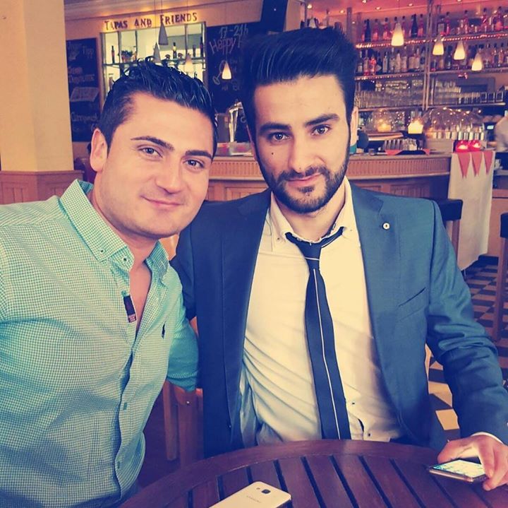 Serdar