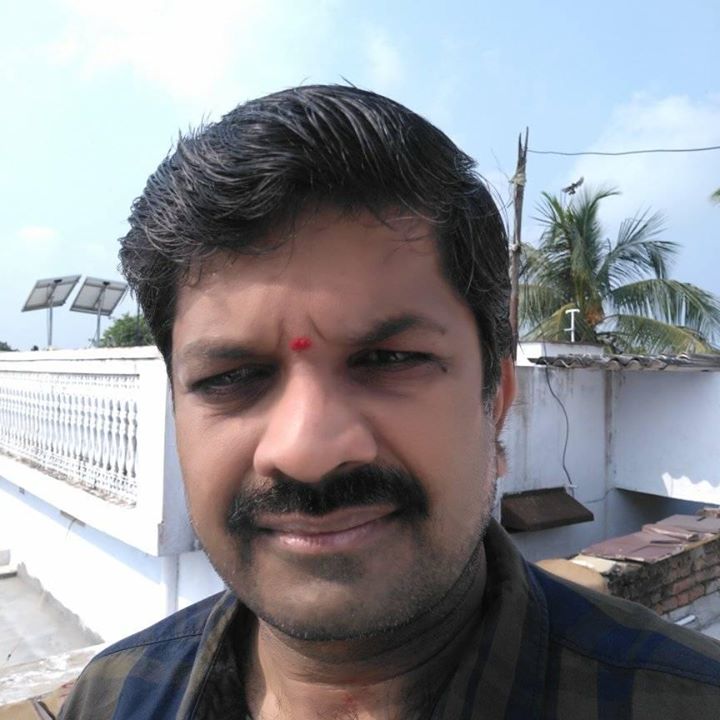 Sreenu
