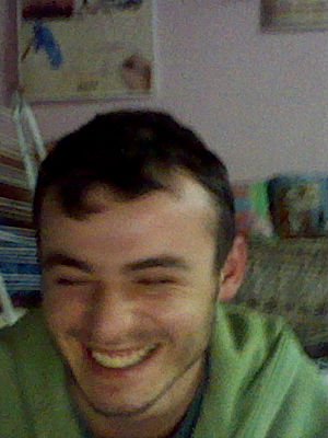 Ulaş