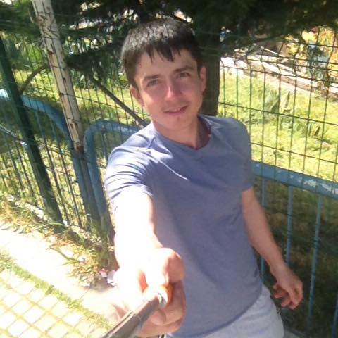 Özcan