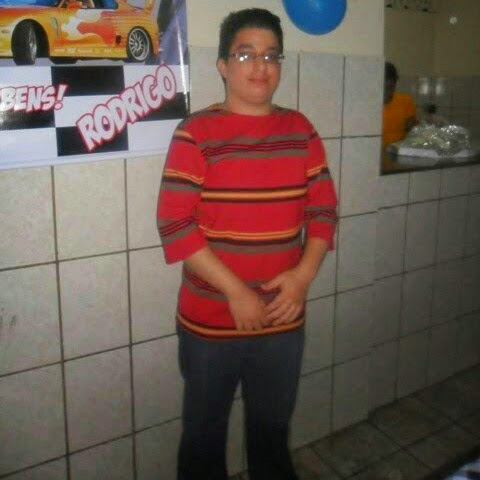 Rodrigo