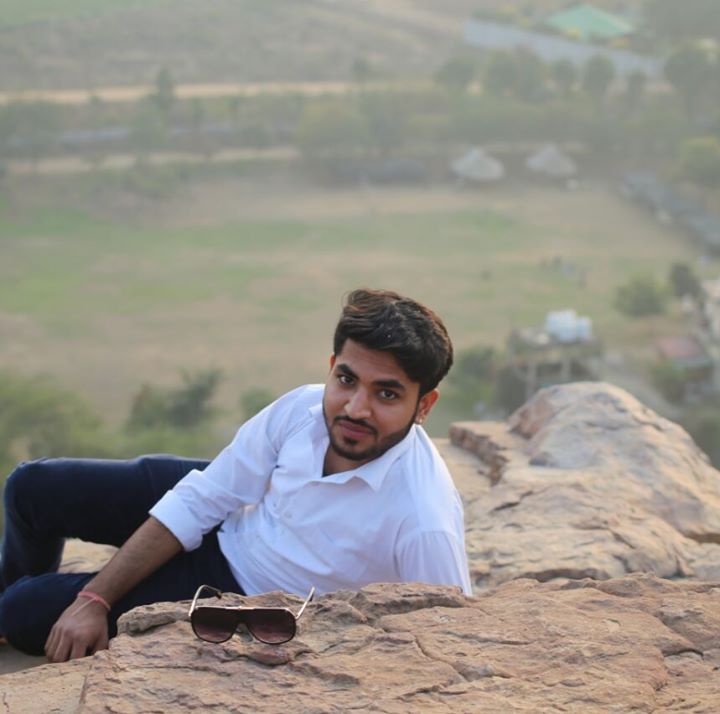 Gourav