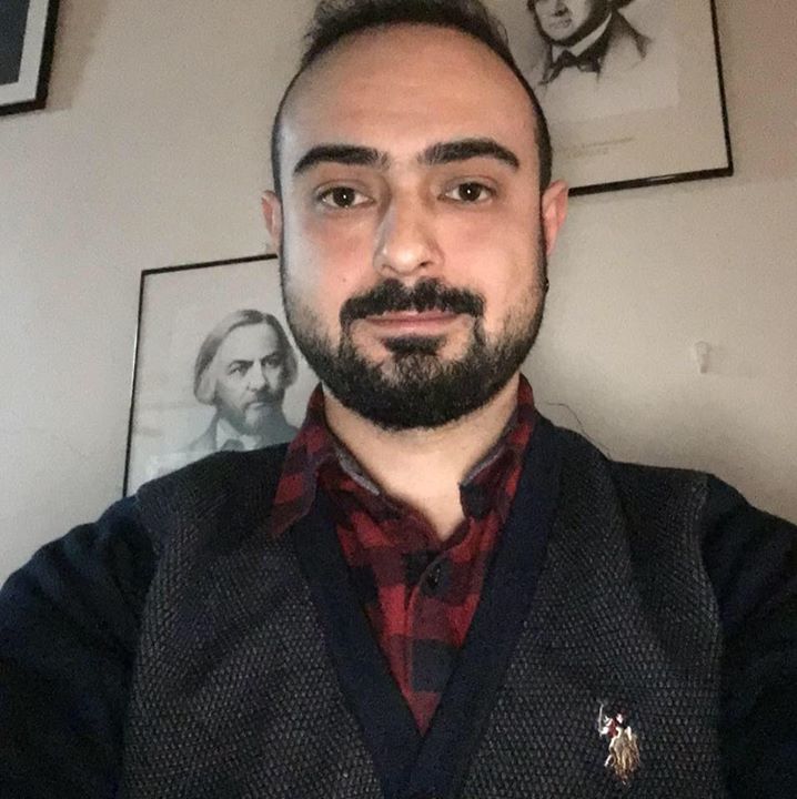 Gürkan