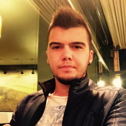 Sercan