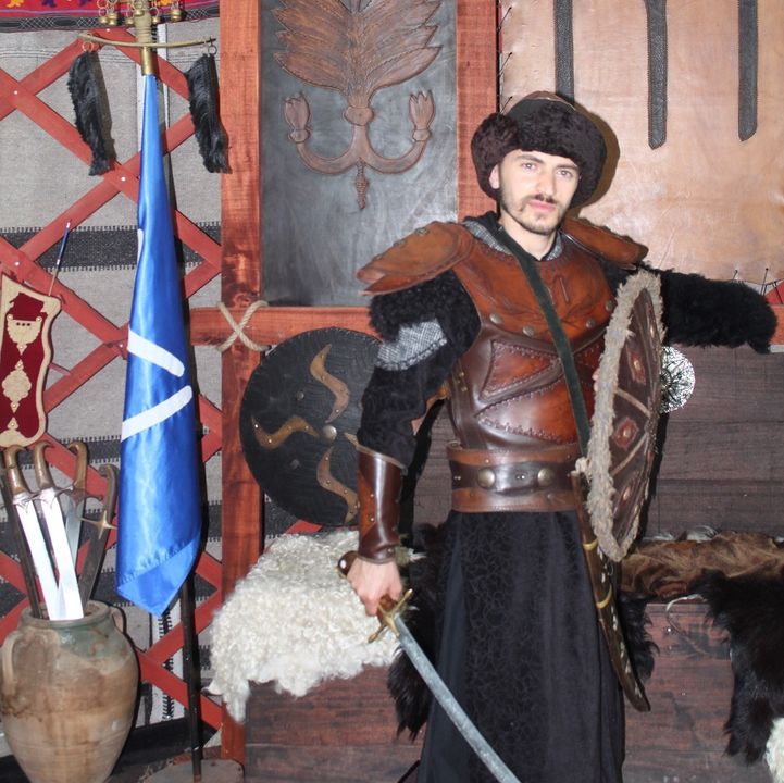 Mustafa