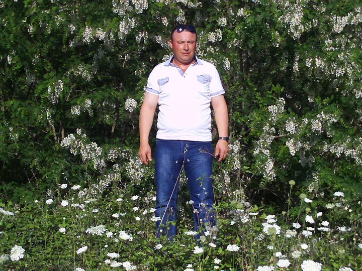 Ayhan