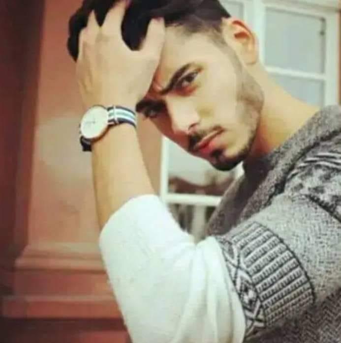 Ahmet