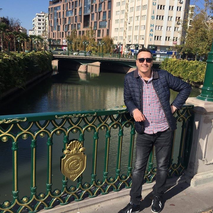 Gökhan