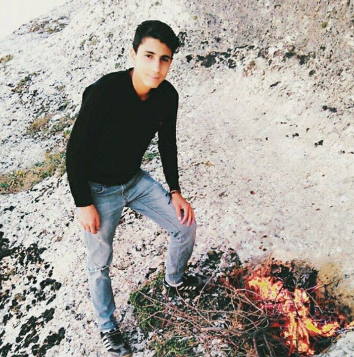 Caner
