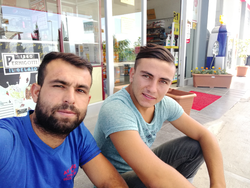 İsmail