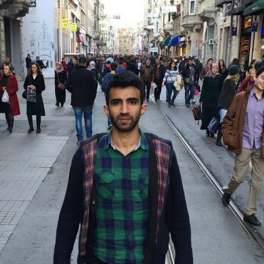 Ibrahim