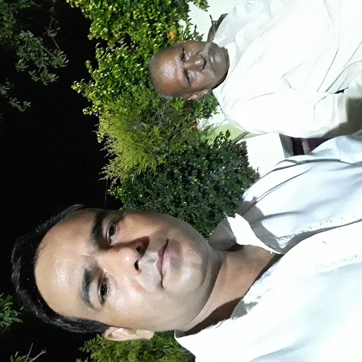 Rajesh