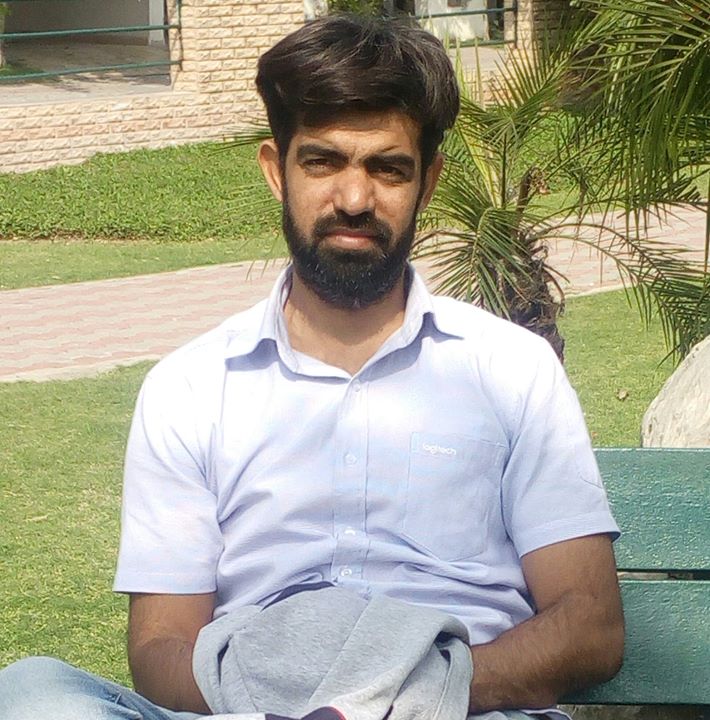 Ali