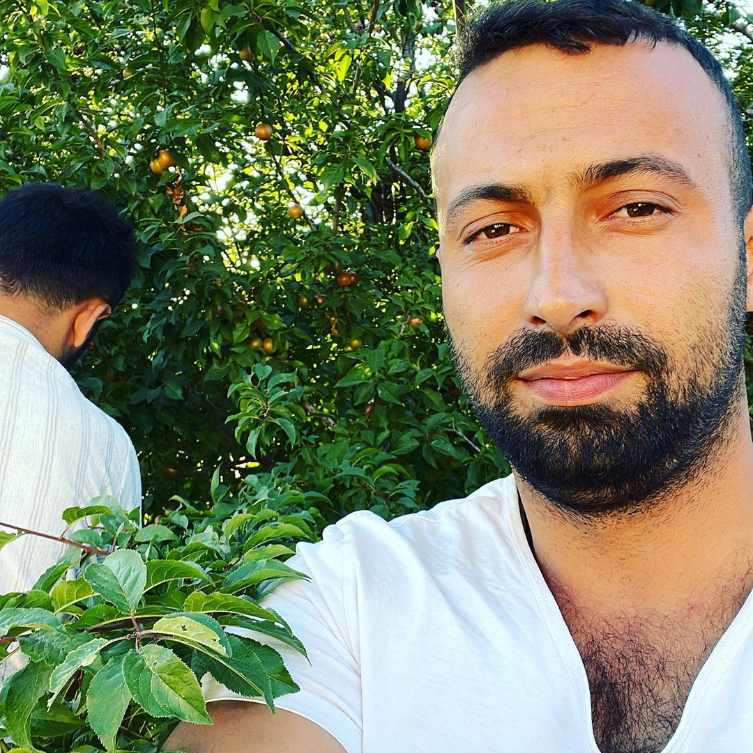 Yusuf