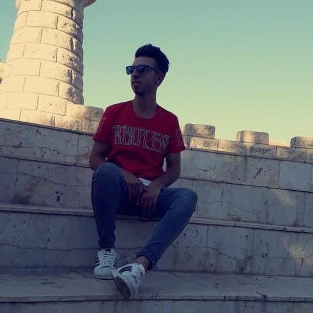 Ali