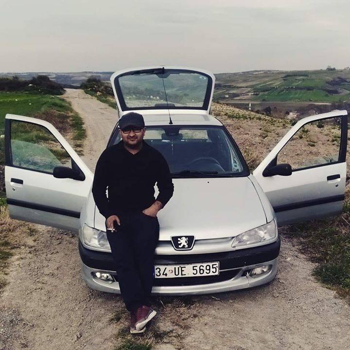 Salih