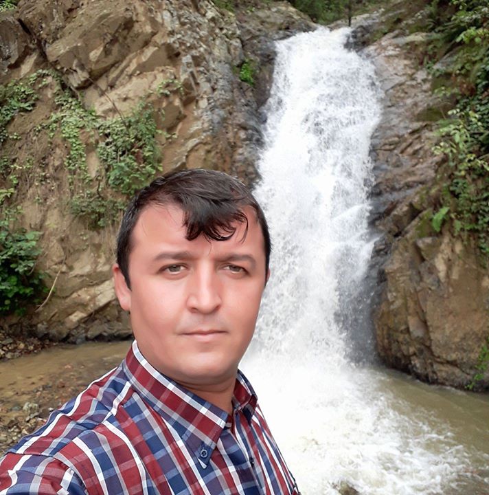 Ali