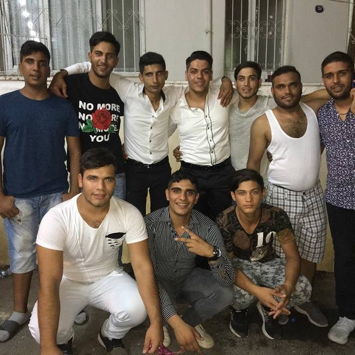 Emrah