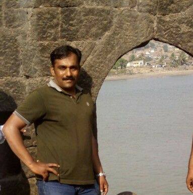 Sunil