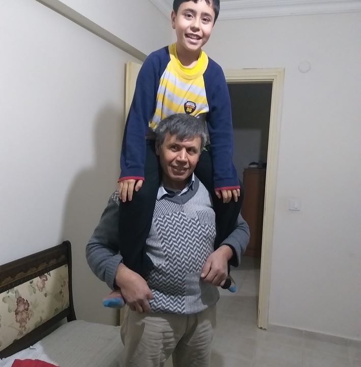Ismail