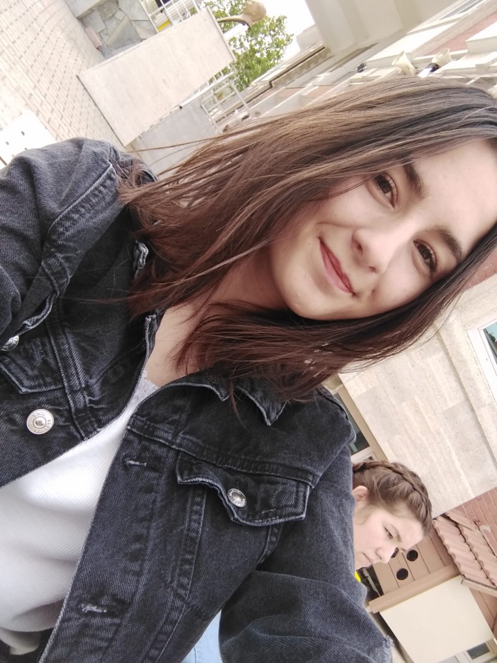 Tugce