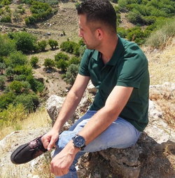 Ahmet
