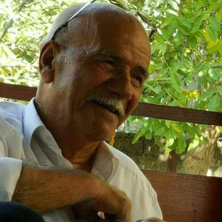 İsmail