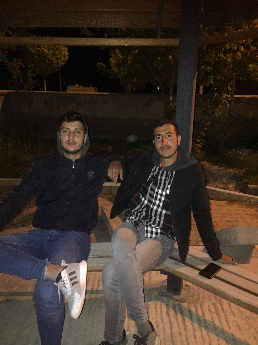 Serkan