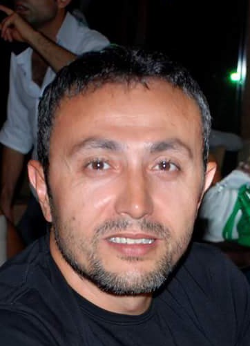 İsmail