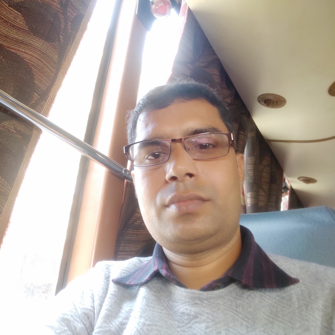 Sanjeev