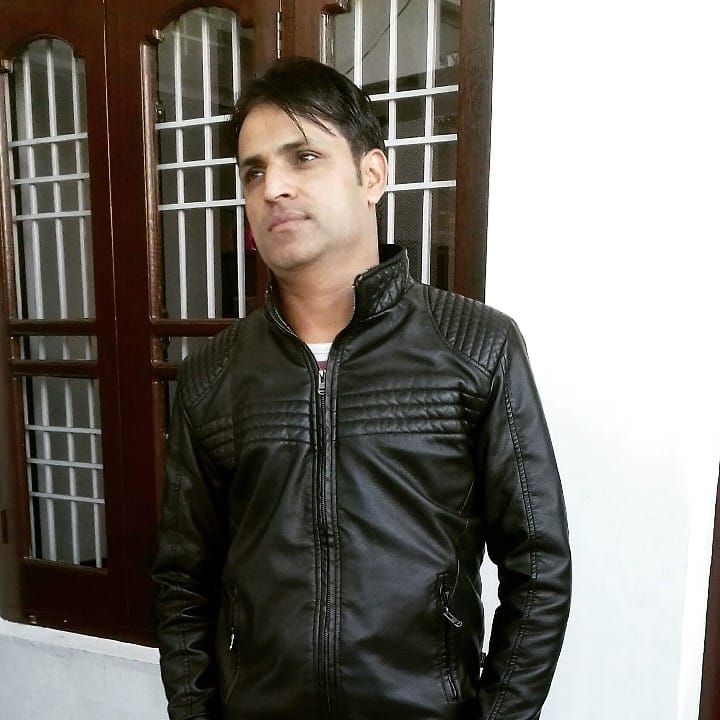 Sanjeev