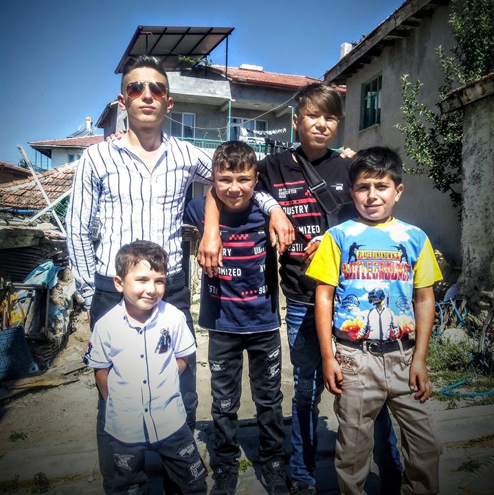 Serkan