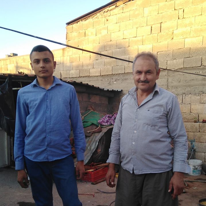 Mustafa