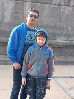 Vanraj