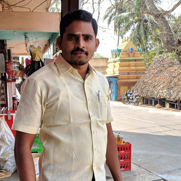 Suryanarayana