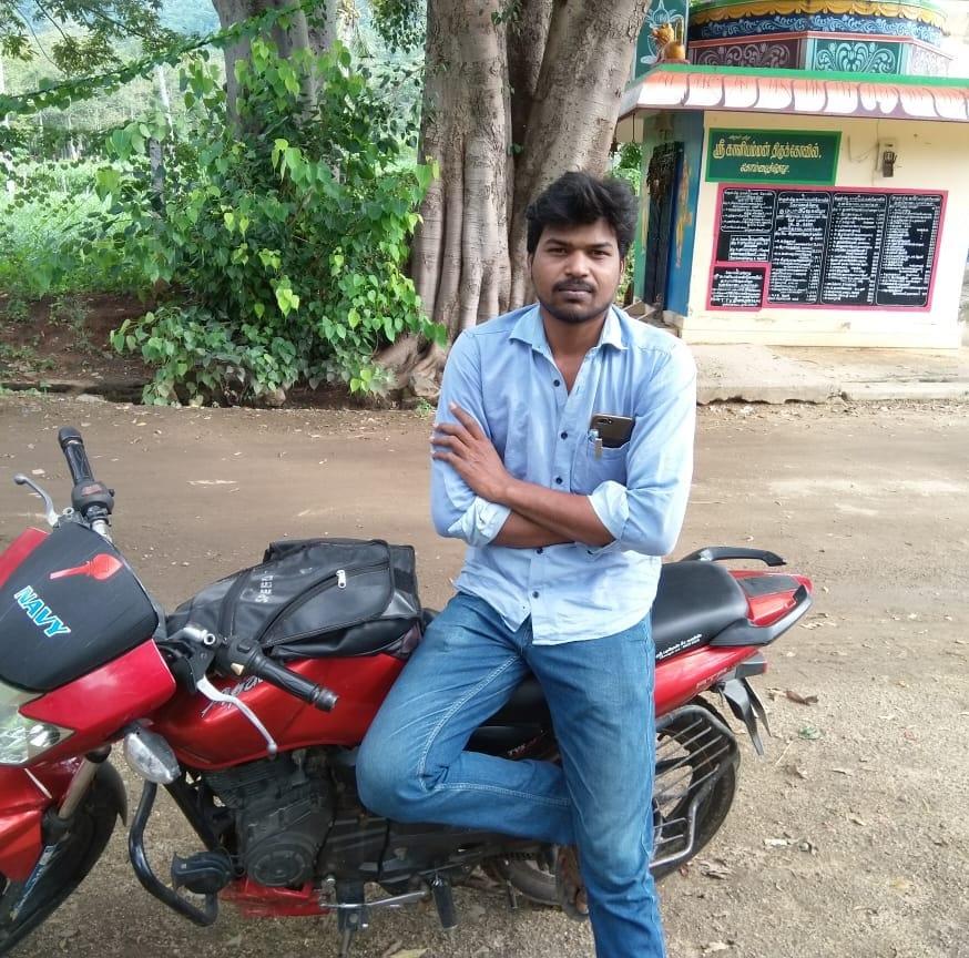Mareesmurugan