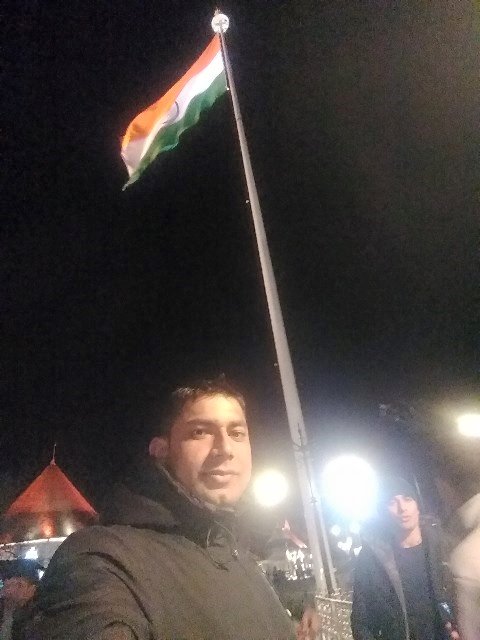 Vikram
