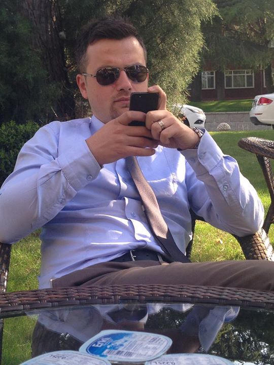 Emre