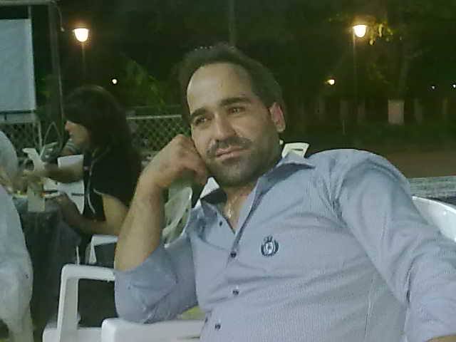 Ahmet
