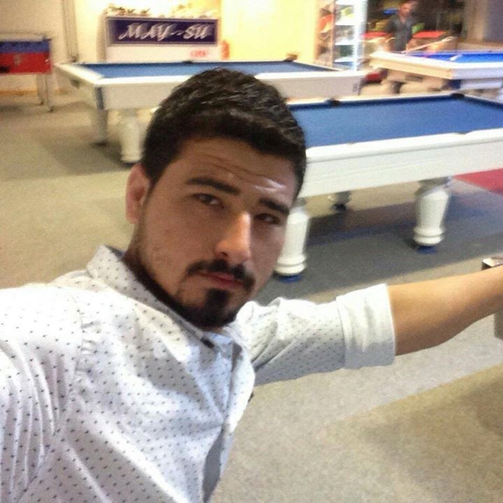 Serkan