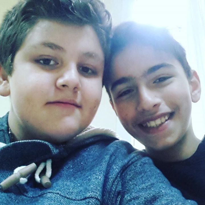 Enes