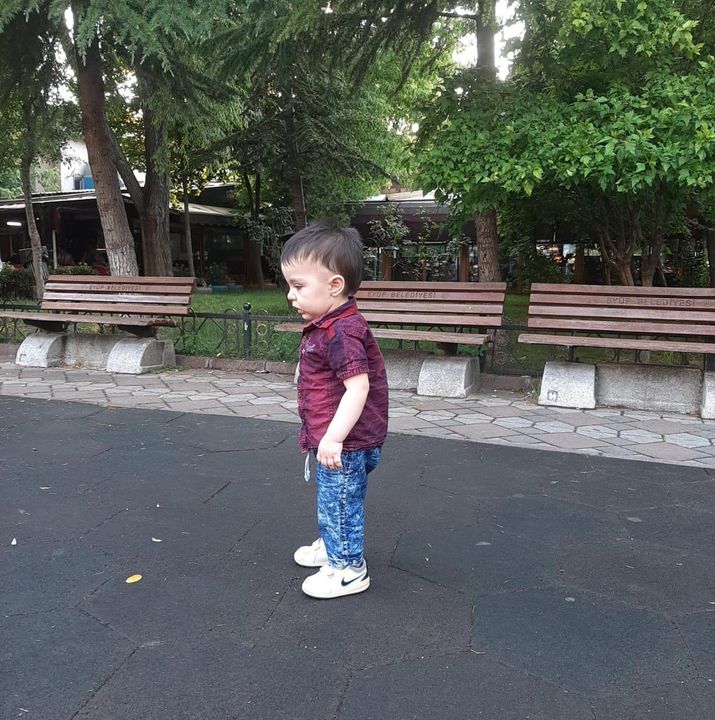 Enes
